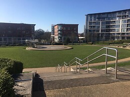 Park Central - One
