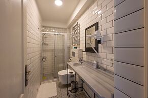 Dorne Suite Taksim