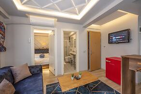 Dorne Suite Taksim
