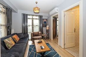 Dorne Suite Taksim