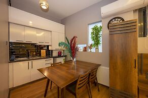 Dorne Suite Taksim