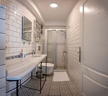 Dorne Suite Taksim