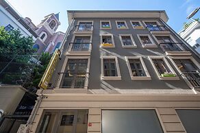Dorne Suite Taksim