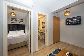 Dorne Suite Taksim