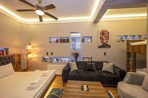Dorne Suite Taksim