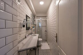 Dorne Suite Taksim