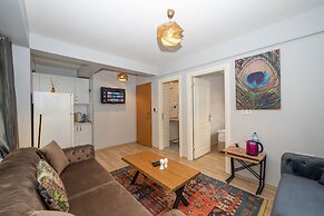 Dorne Suite Taksim