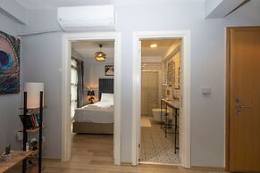 Dorne Suite Taksim