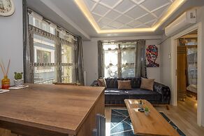 Dorne Suite Taksim