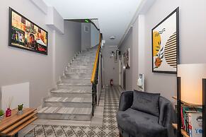 Dorne Suite Taksim
