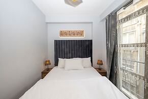 Dorne Suite Taksim