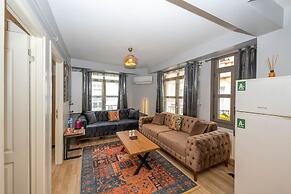 Dorne Suite Taksim