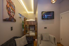 Dorne Suite Taksim