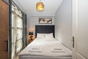 Dorne Suite Taksim