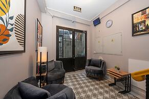 Dorne Suite Taksim