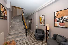 Dorne Suite Taksim
