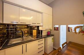 Dorne Suite Taksim