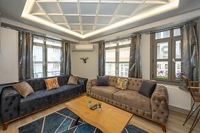 Dorne Suite Taksim