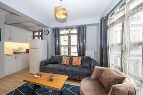 Dorne Suite Taksim