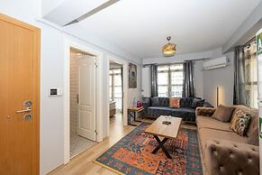Dorne Suite Taksim