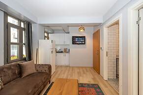 Dorne Suite Taksim