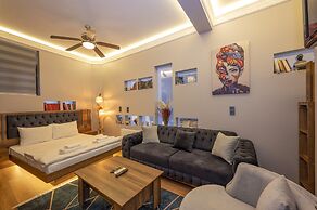 Dorne Suite Taksim
