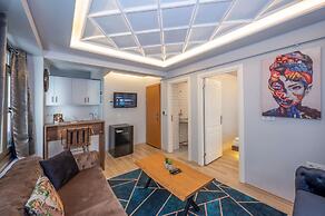 Dorne Suite Taksim