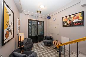 Dorne Suite Taksim