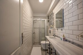 Dorne Suite Taksim