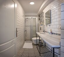 Dorne Suite Taksim