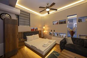 Dorne Suite Taksim