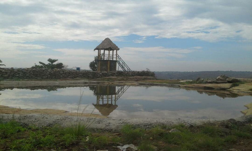 Hasiru Holidays