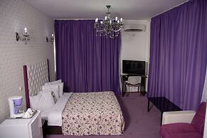 Amethyst House