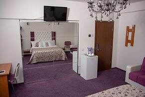 Amethyst House