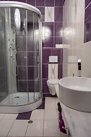 Amethyst House