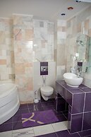 Amethyst House
