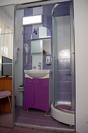 Amethyst House