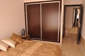 Appartement Gueliz