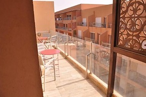 Appartement Gueliz