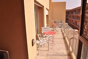 Appartement Gueliz