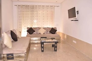 Appartement Gueliz