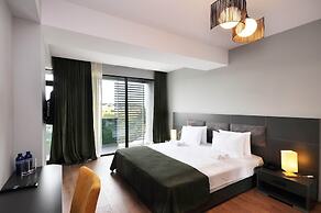 Jazz Hotel