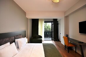 Jazz Hotel