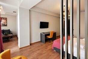 Jazz Hotel