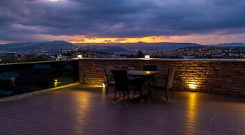 Jazz Hotel