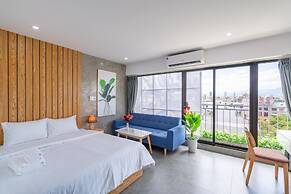Dandelion Apartment