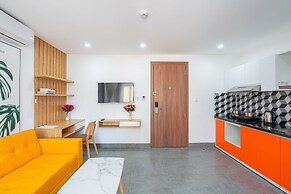 Dandelion Apartment