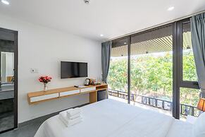 Dandelion Apartment