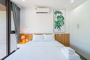 Dandelion Apartment