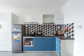 Dandelion Apartment